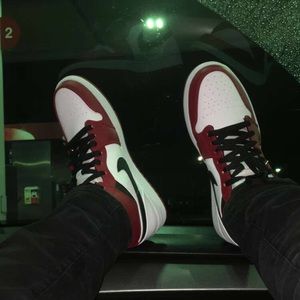 Meet your Posher, Gavin